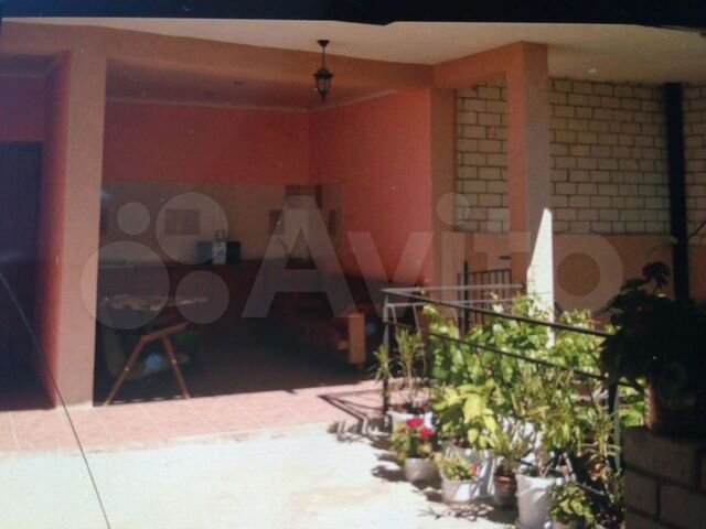 Дом 40 м² на участке 3 сот.