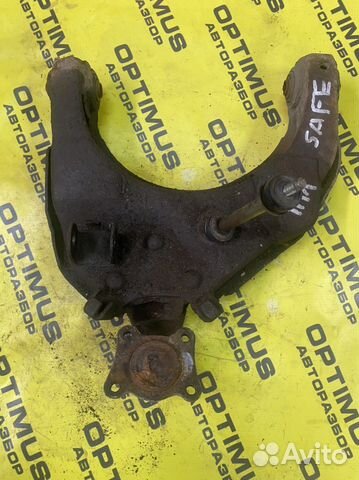 Передний правый нижний рычаг Great Wall Safe