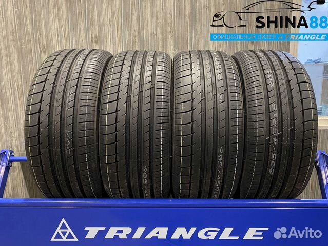 Triangle TH201 275/45 R19 108Y