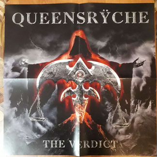 Queensryche