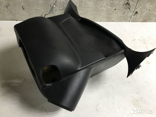 Подрулевой кожух Opel Astra J