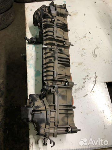 Коллектор впускной Bmw x6 F16