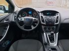 Ford Focus 1.6 МТ, 2012, 95 000 км объявление продам