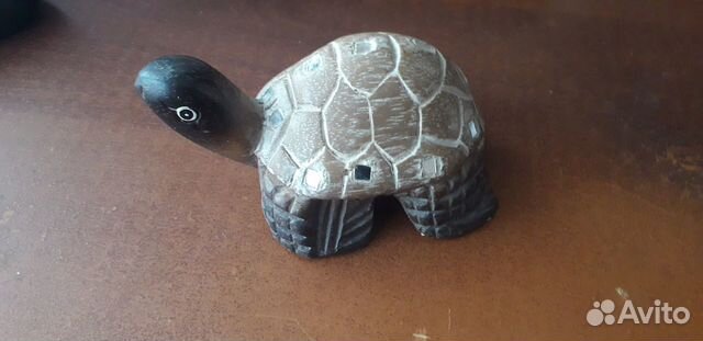 Фигурка деревянная Boru collection, Нидерланды