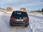 Opel Meriva 1.4 МТ, 2013, 128 000 км объявление продам