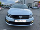 Volkswagen Polo 1.6 МТ, 2019, 62 000 км объявление продам