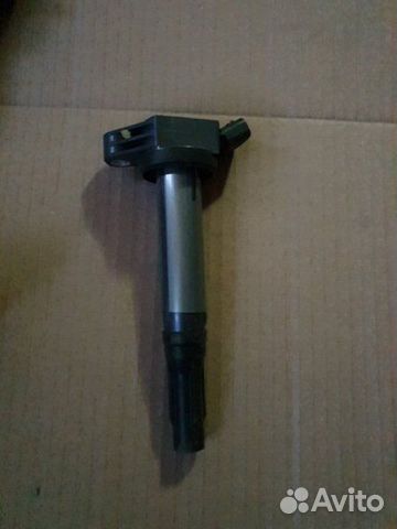 Катушка зажигания Toyota Harrier DBA-GSU36W 2GR-FE