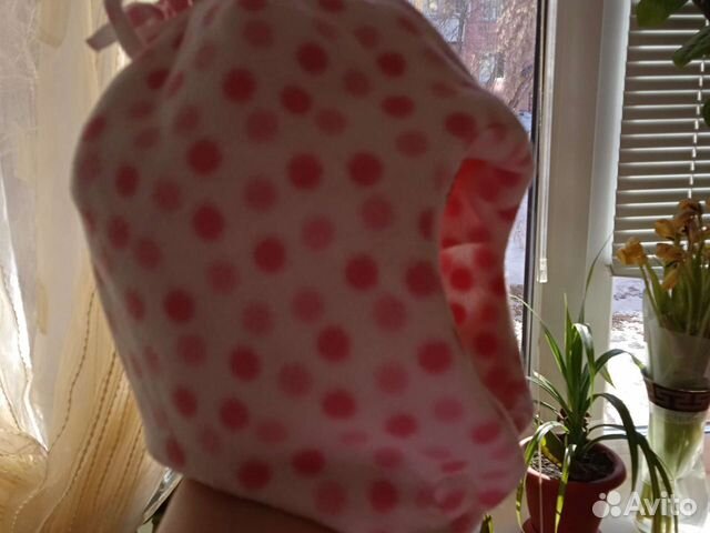 Шапка детская