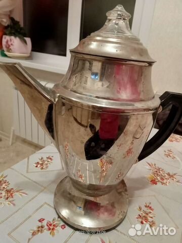 Предметы быта СССР