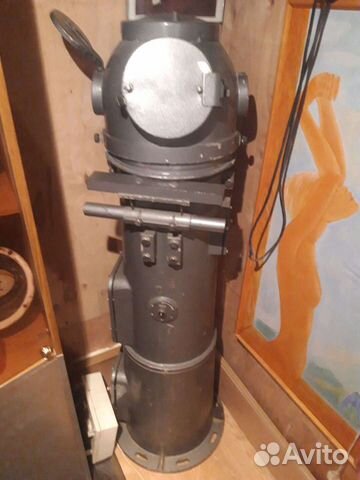 Магнитный гирокомпас