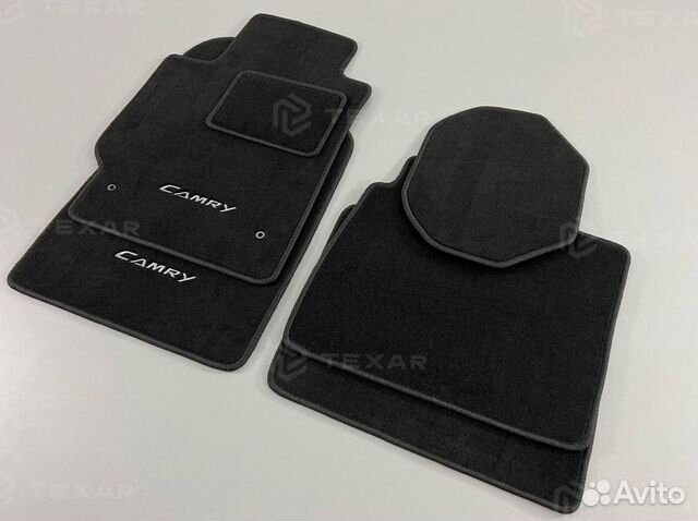 Коврики Toyota Camry VI XV40
