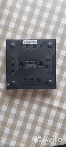 Android tv box x96max plus 905X3 4/32