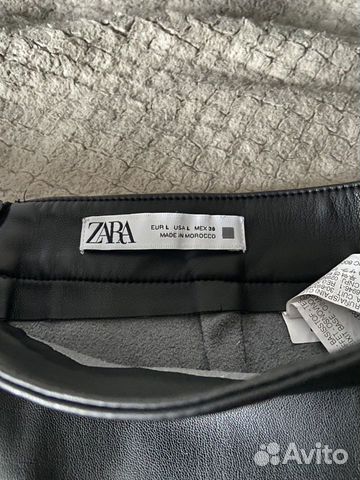 Юбка zara