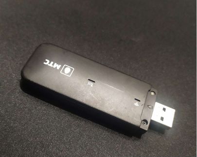 МТС 872FT 4G/LTE Wi-Fi USB-модем
