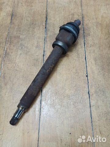 Промежуточный вал кпп Ford Focus 2 hwda 2005