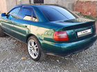 Audi A4 1.6 МТ, 1996, 294 000 км объявление продам