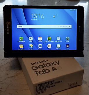 Samsung Galaxy Tab A 7.0 SM-T280 8gd