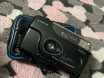 Плёночный фотоаппарат из 90х