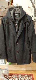Пальто мужское 48 размер