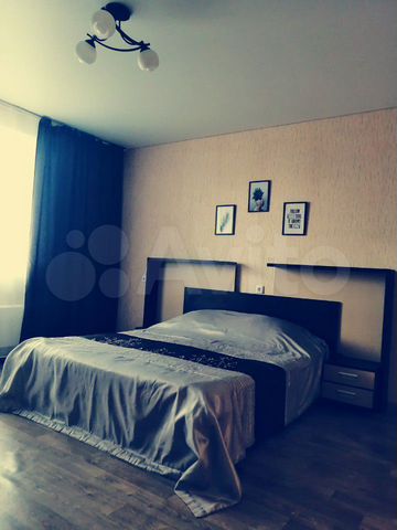 1-к. квартира, 40 м², 4/10 эт.