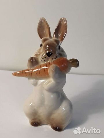 Заяц с морковкой ифз(лфз), Дикообраз карандашница