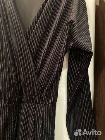 Комбинезон женский