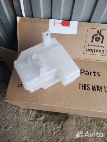 Haval jolion бачек омывателя лобового стекла