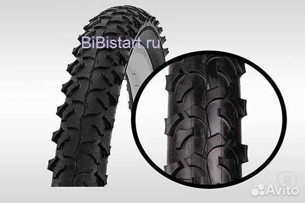 Покрышка 12
