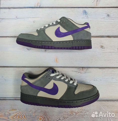 Кроссовки Nike SB Dunk Low