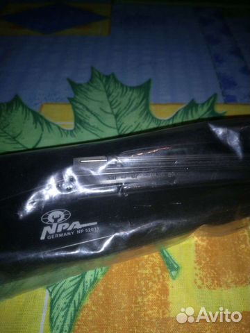 Щетки(дворники) лобового стекла ваз