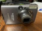 Фотоаппарат Canon ixus 850 is объявление продам