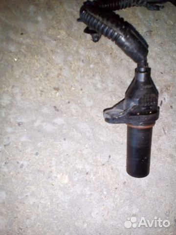 Датчик коленвала Хёндай ай 20,Hyundai I 20