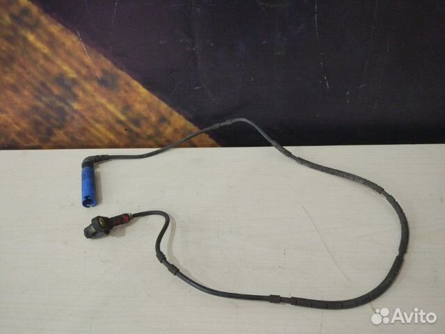 Датчик ABS задний правый Bmw 320I E46 M54 2003