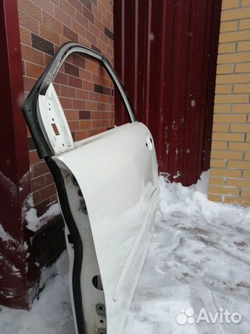 Дверь лексус рх 350