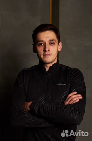 Тренер по бегу/фитнесу/офп