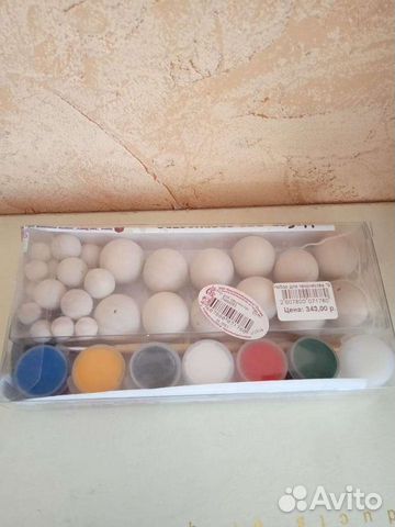 Набор для творчества