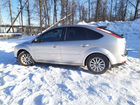 Ford Focus 1.6 МТ, 2008, 164 000 км