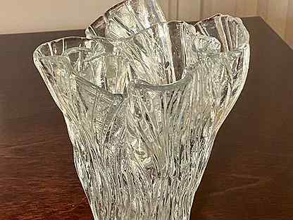 Винтажная ваза Muurla