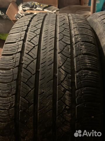 Bridgestone Weather Control A005 275/45 R19