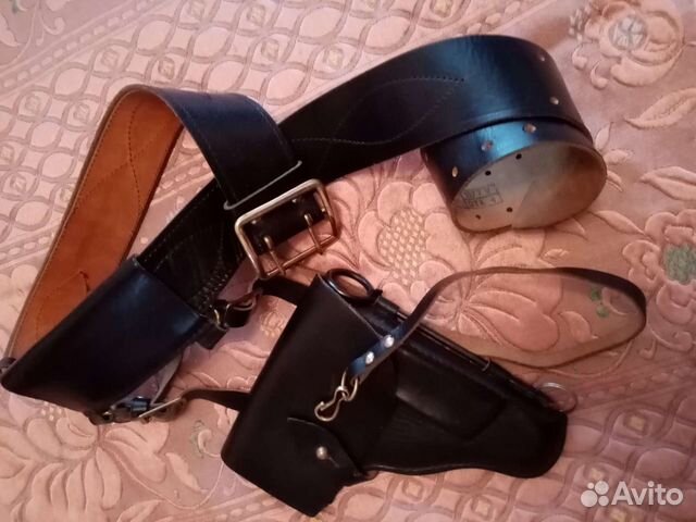 Офицерское снаряжение вмф