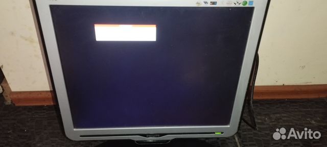 Монитор Philips 190c