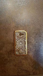 Чехол для Самсунга Galaxy A5 2017