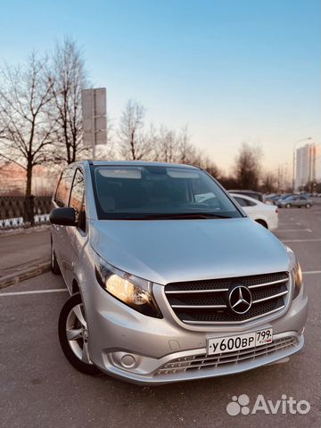 Аренда микроавтобуса с водителем