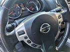 Nissan Qashqai 1.6 CVT, 2013, 90 000 км объявление продам