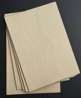 Заготовки из дерева для творчества и декорирования