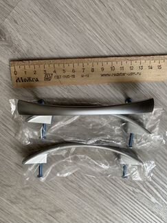 Ручки для мебели 3шт