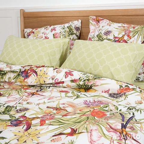 Постельное белье Cozy Home