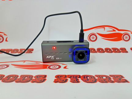 Автомобильный видеорегистратор XPX P38