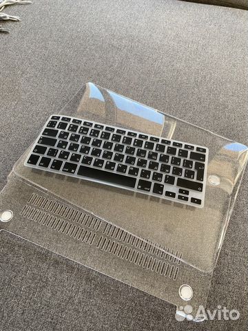Чехол для macbook air 13 2017