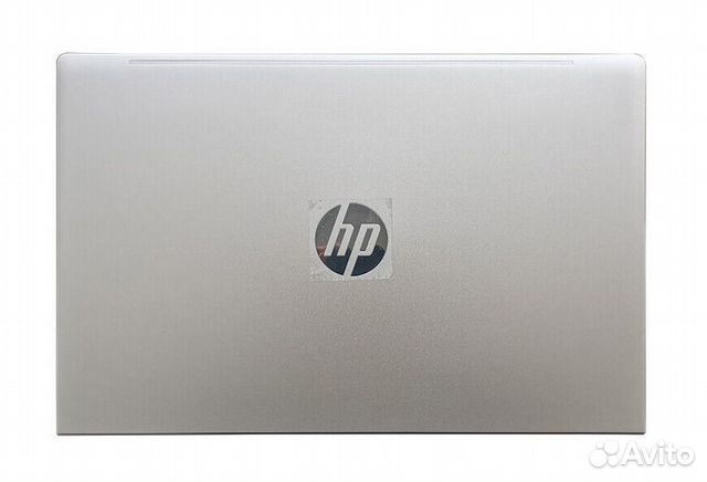 Крышка матрицы новая HP Probook 450 G8